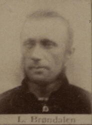 Sjakthauer Lauritz N. Wærp (1849-1937)?