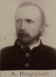Borhauer Anders E. Bingeplass (1841-1920)