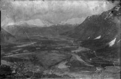 109. Aak fra Krukstølen 18.04.1923.
