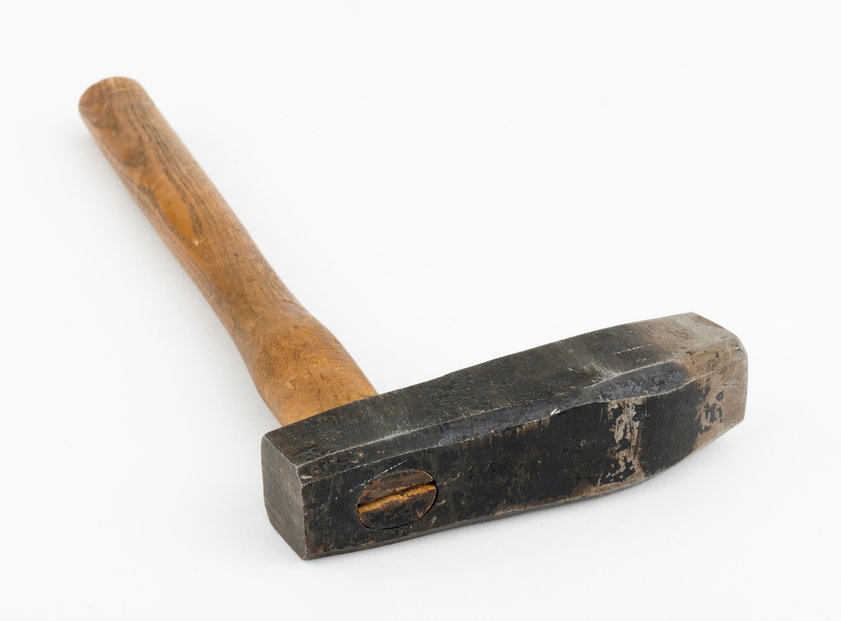 Hammer Anno Norsk skogmuseum / DigitaltMuseum