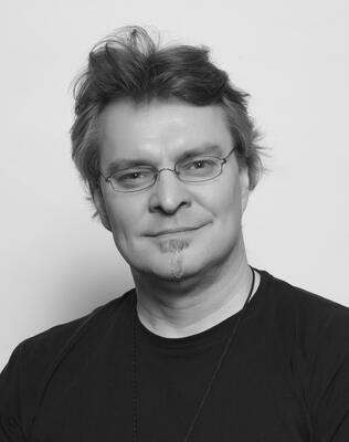 Espen Mindrebø