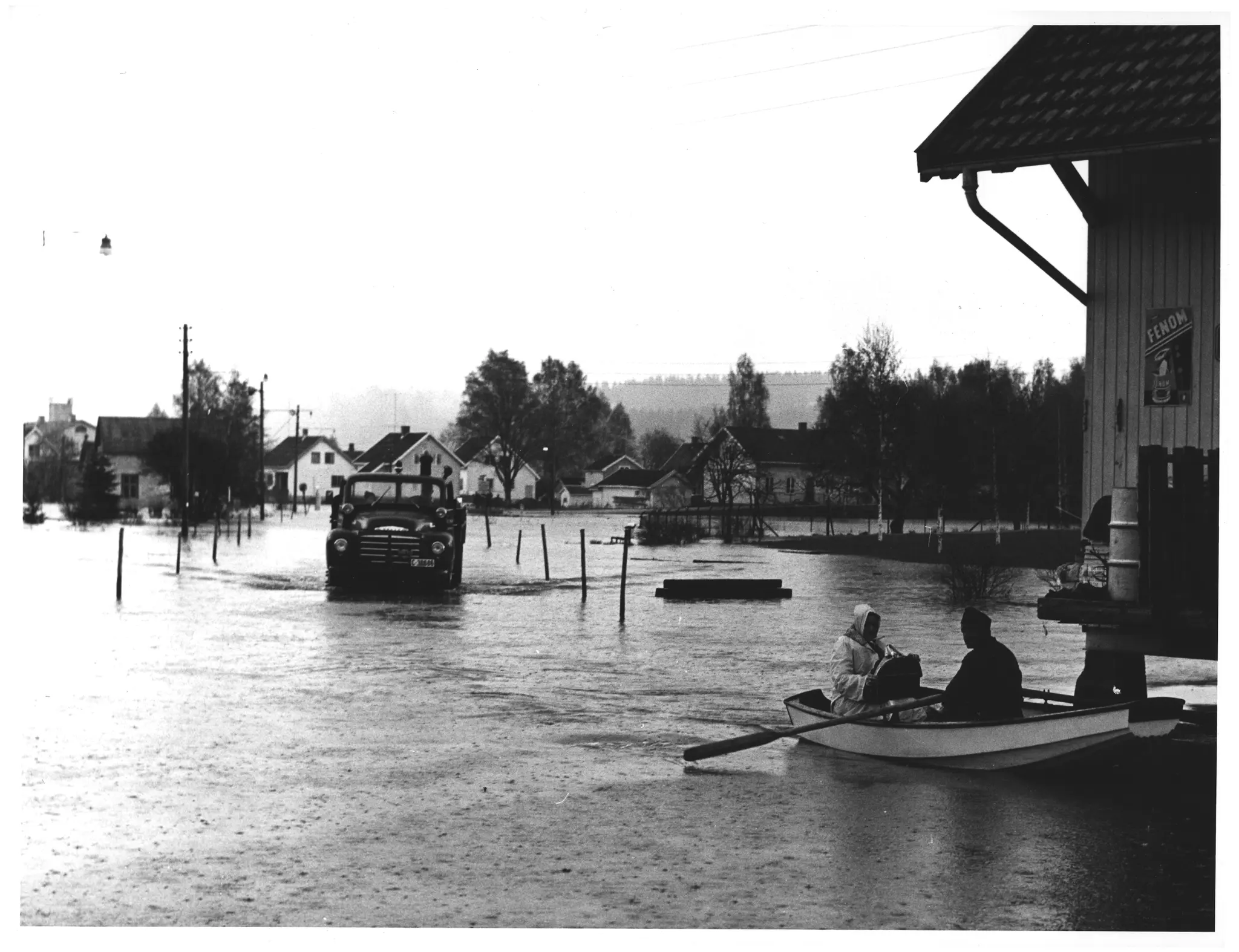 Foto: Norsk Teknisk Museum