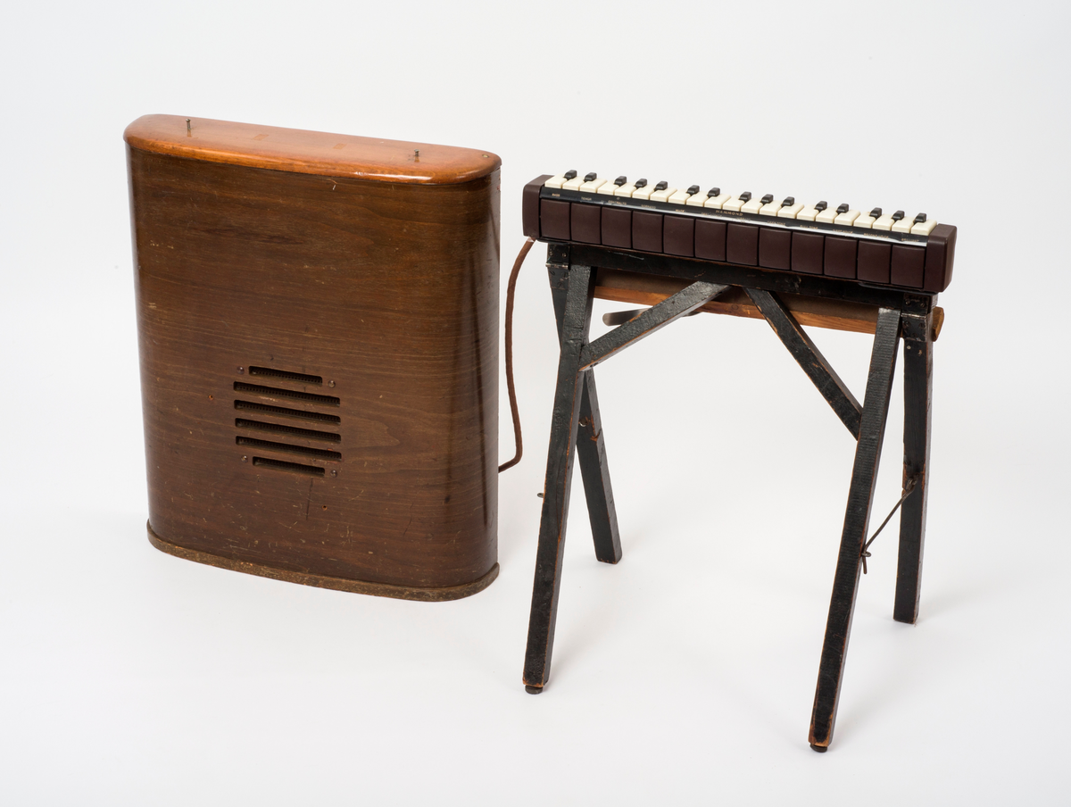 Tangentinstrument - Anno Musea i Nord-Østerdalen / DigitaltMuseum