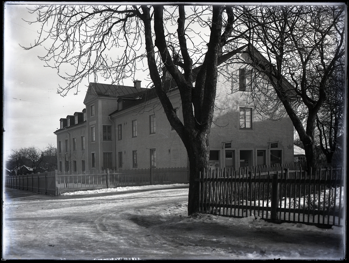 Mälareborg, Västerås.