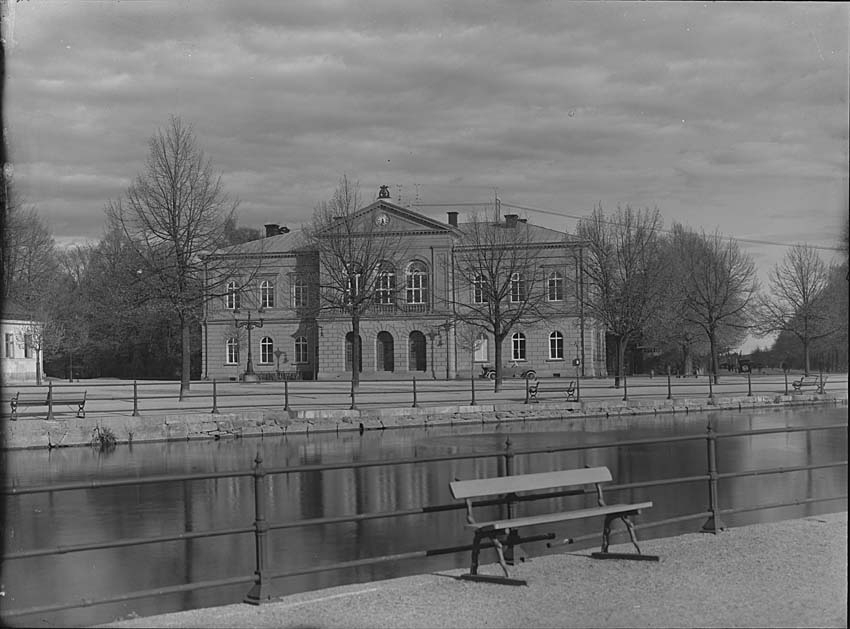 Rådhuset, Västerås.