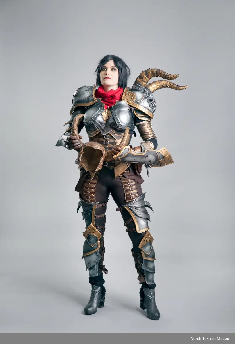 Drakt