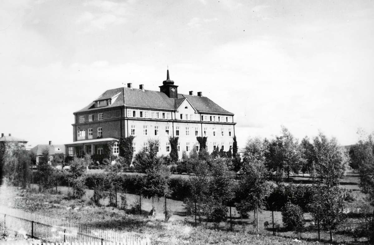 Gjøvik sykehus