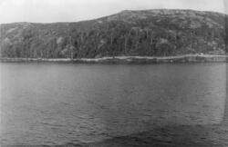 "Hudson på avveie", Peskvannet. Fra Ørnevandsforekomsten, 16