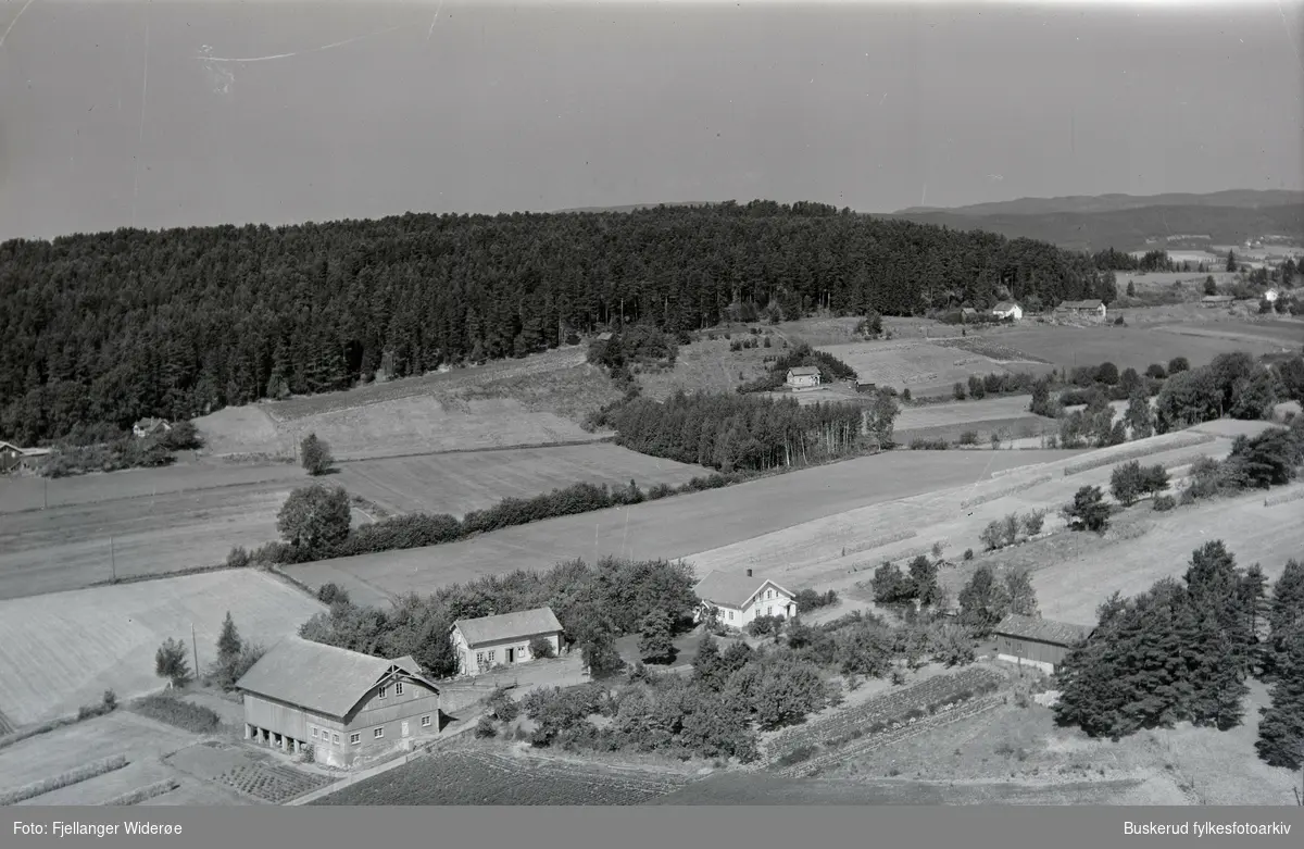  Fjelstad på Røyse