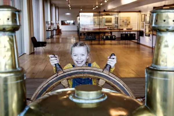Bergens Sjøfartsmuseum