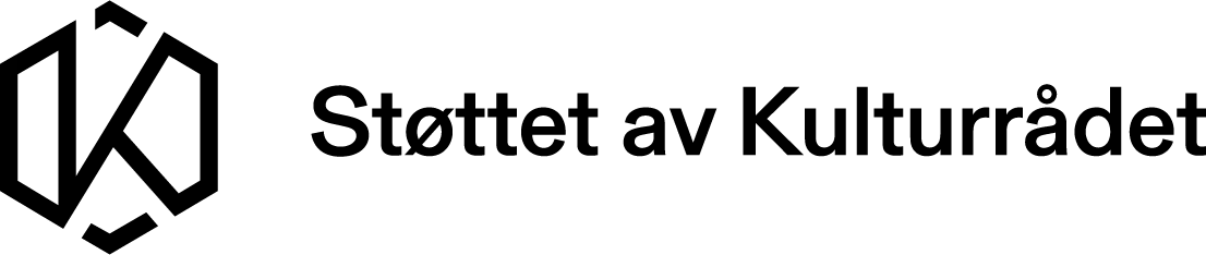 Logo Arts Council Norway