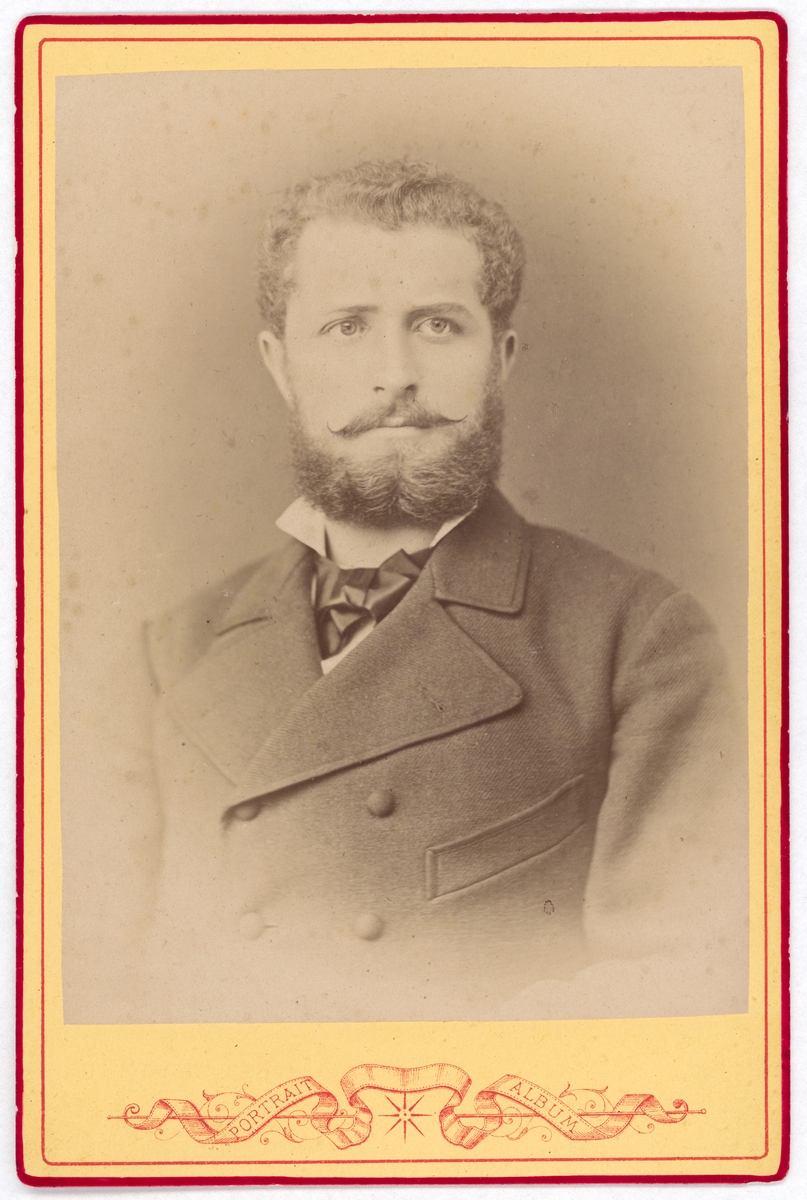 Bove, Giacomo (1852 - 1887)
