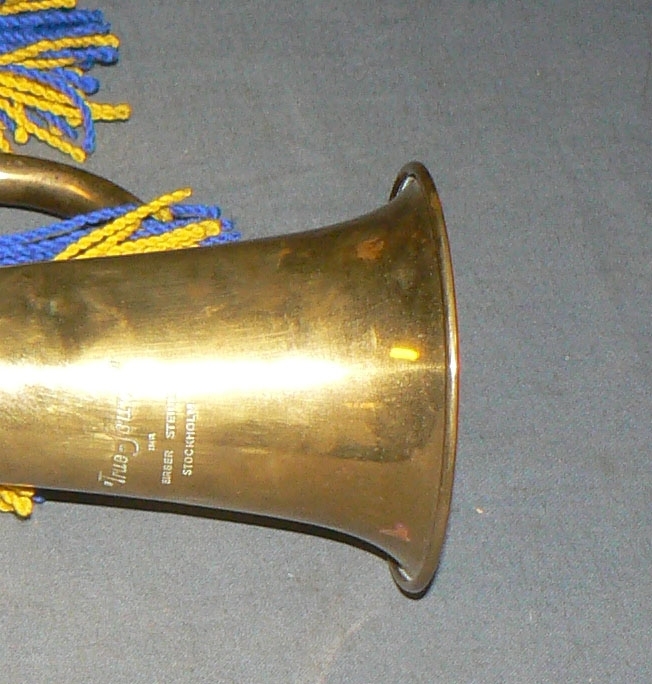 Horn