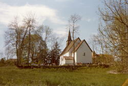 "Pinsestevne på Veøya 1979"