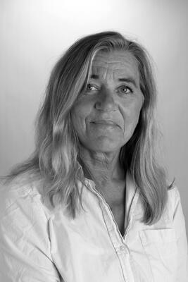 Margrethe Keyser