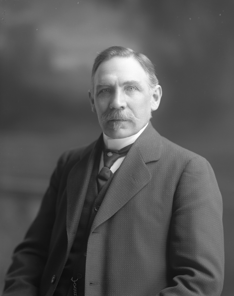 Johan Filip Bellander (1862 - 1917)