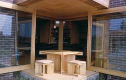 Villa Norrköping [Fotografi]