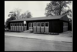 eksteriør, postterminal, 1700 Sarpsborg, sorteringsavdeling