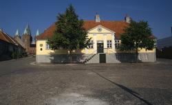 DOK:1995, Kalundborg, Gythgården,