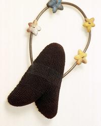 Mange jeg - dansende drømmer(element1) [Tekstil -Tekstil-lam