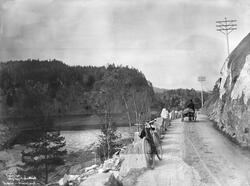 Prot: Kragerø - Slupankjærnet 5. Mai 1902