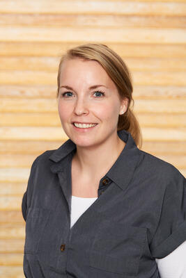 Maren Kjølberg