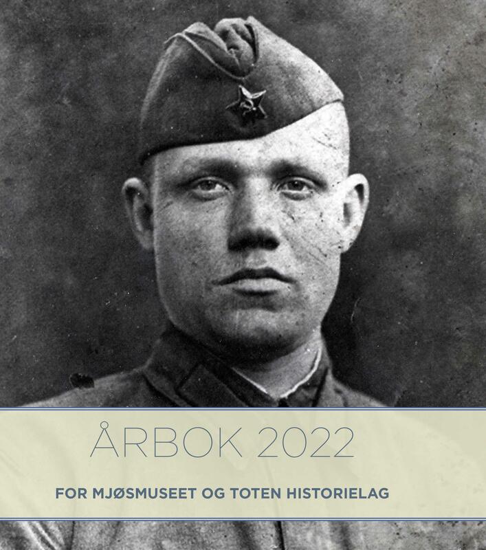 Forside årbok 2022 (Foto/Photo)