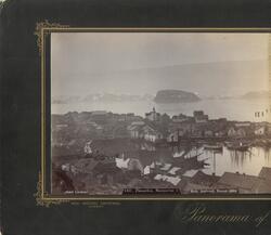 1221. Finmarken, Hammerfest I.