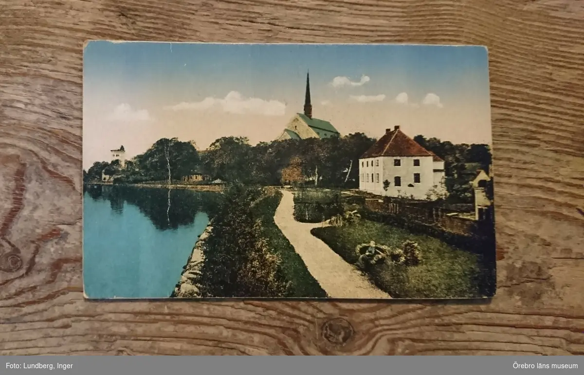 VYKORT