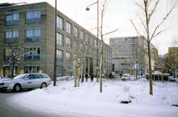 St. Olavs Hospital