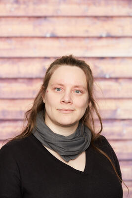 Heidrun Aaserud
