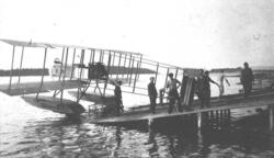 Marinefly M.F.4.(F.12), 1918