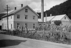 Mot alle odds : en klassereise av de sjeldne : Bygde-Norge på 1920- og 1930-tallet