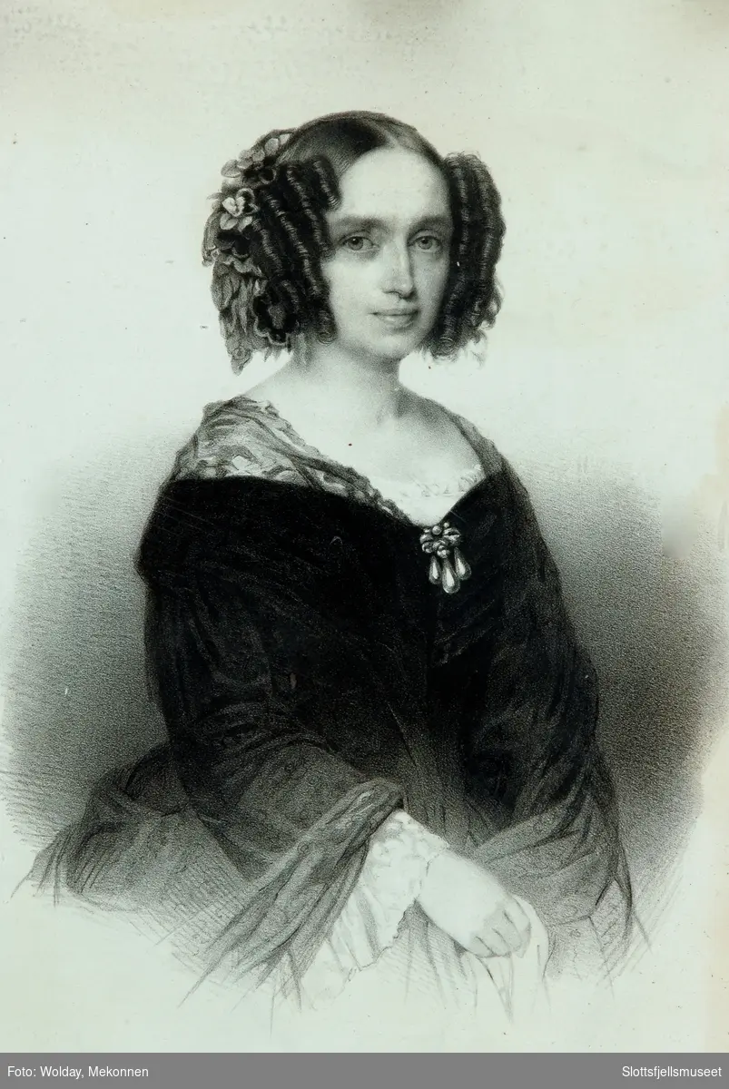Charlotte av Hessen