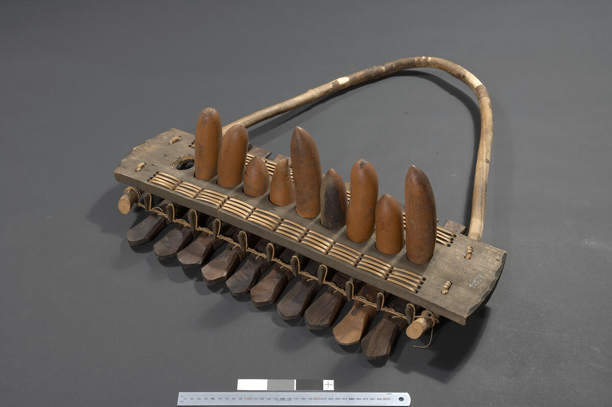 musikkinstrument/manza