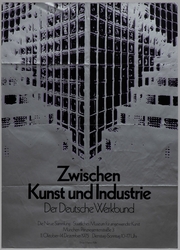 "Zwischen Kunst und Industrie": Der Deutsche Werkbund [Utsti