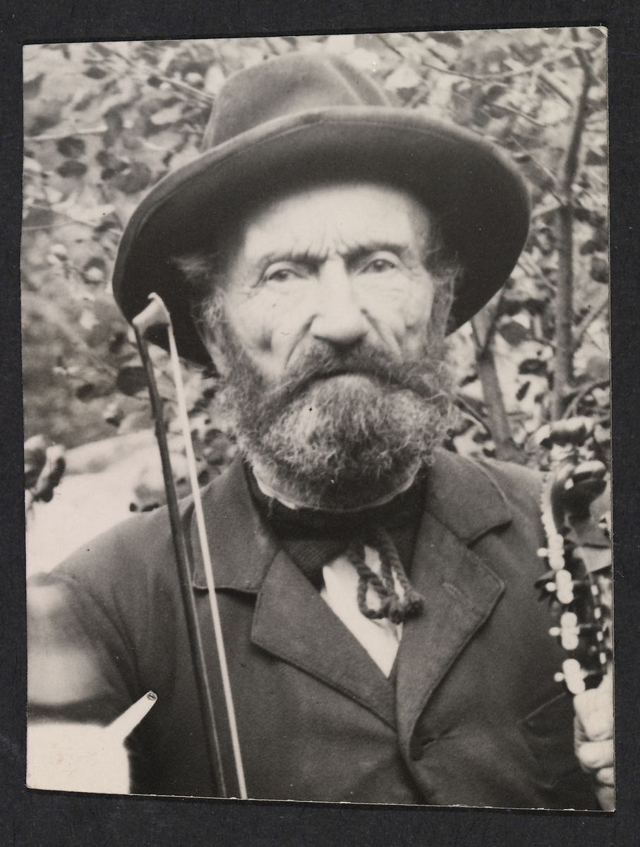 Dahle, Knut Johannesson (1834 - 1921)