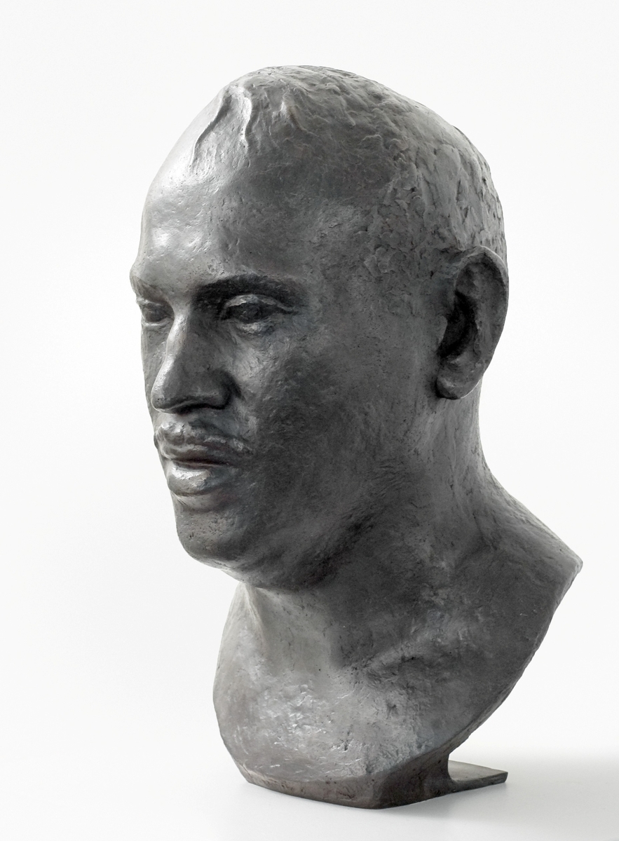 Rolf Stenersen [Skulptur]