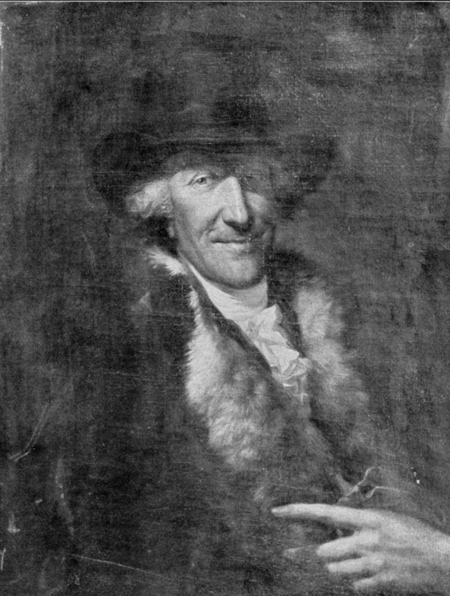 Bach, Wilhelm Friedemann (1710 - 1784)