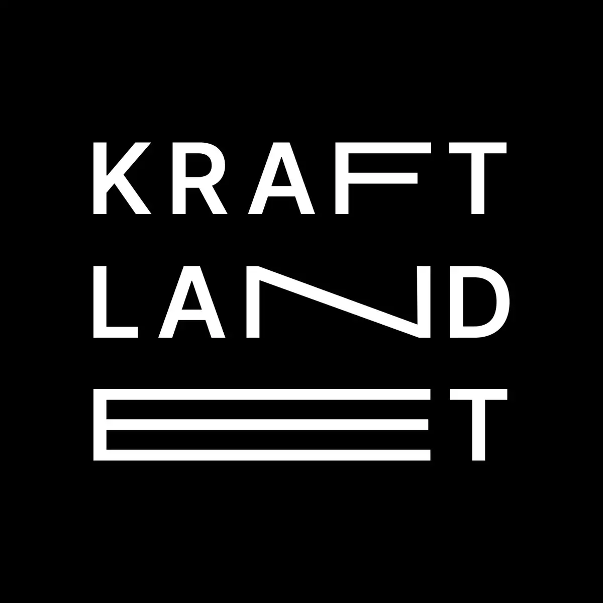 Logoen til kraftlandet.no