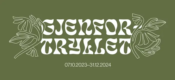 Gjenfortryllet