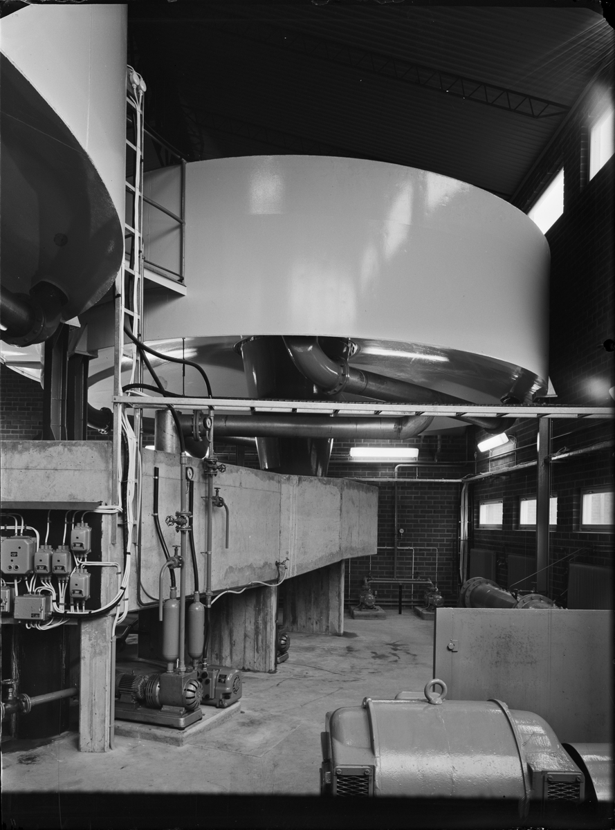 VATTENVERK - ArkDes / DigitaltMuseum