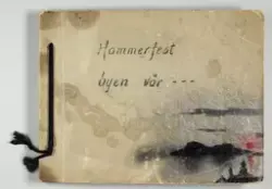 Hammerfest byen vår ...