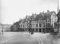 Prot: Christiansund - Grand Hotel 25. Sep. 1902