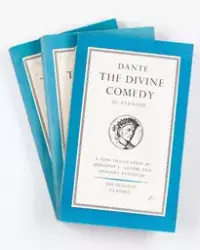Alighieri, D.: The Divine Comedy 1-3