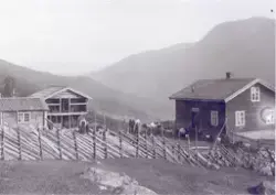 Gårdstun
Solheim søre i 1915 også kalt Sø-Solheim og Åsgårds