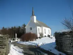 Rovde kyrkje