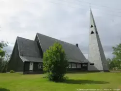 Tana kirke