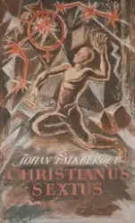 Johan Falkberget: Christianus Sextus (1938)