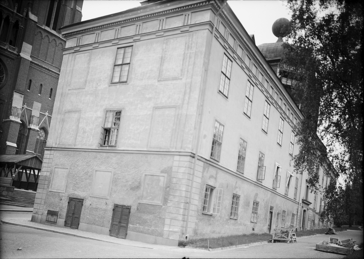 Museum Gustavianum, Uppsala
